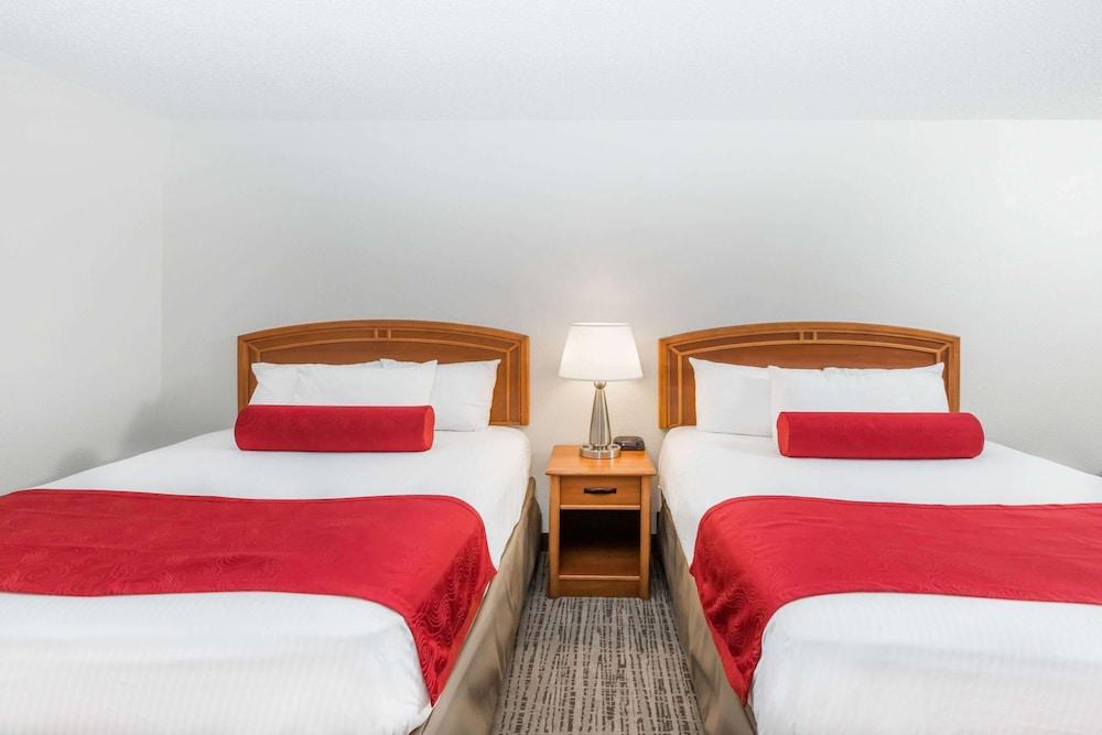 Wyndham Garden Ankeny Hotel Eksteriør billede