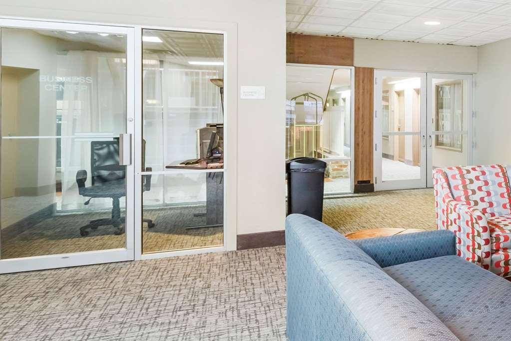 Wyndham Garden Ankeny Hotel Faciliteter billede