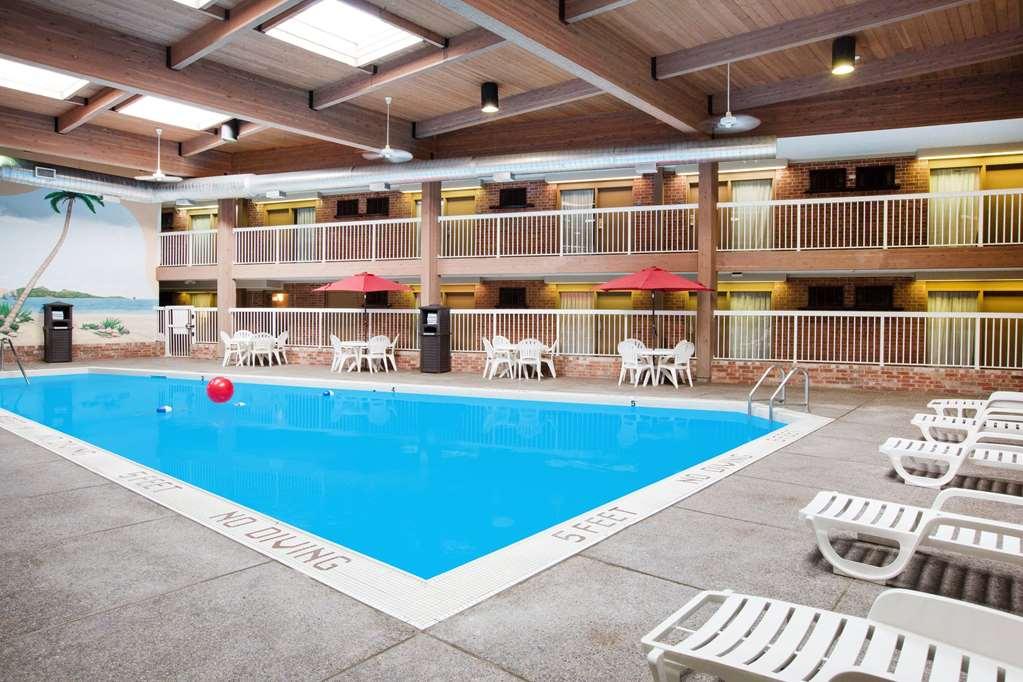 Wyndham Garden Ankeny Hotel Faciliteter billede