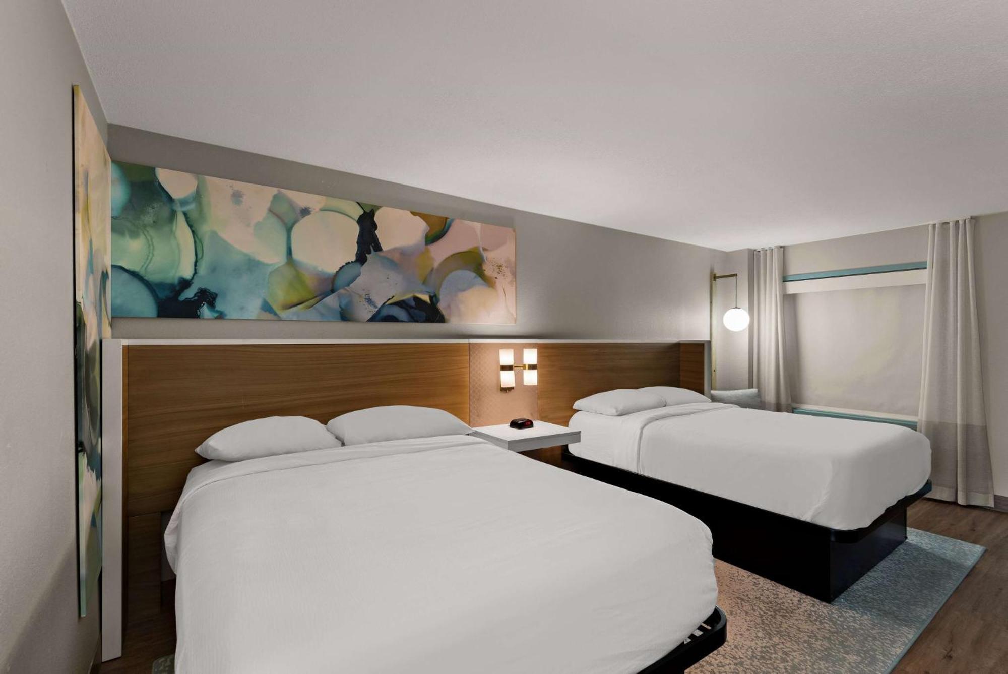 Wyndham Garden Ankeny Hotel Eksteriør billede